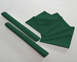 Set di 6 tovaglioli 42 x 42 cm Loneta 133-18