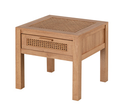Comodino Agra 45x40x50cm