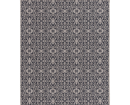 Dywan Modern Ethno sabbia/antracite 200x290cm