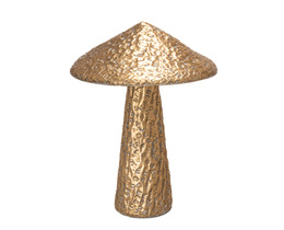 Decorazione Foresta d'Oro III 71 cm