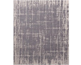 Dywan Velvet beige/grigio scuro 200x290 cm