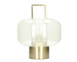 Lampada da tavolo Arturos 46 cm