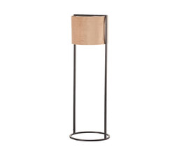 Lampada da terra Santos Sand