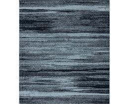 Dywan Sevilla azzurro cielo/grigio gelo 120x170cm