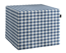 Pouf cubo