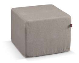 Copertura per pouf cubo