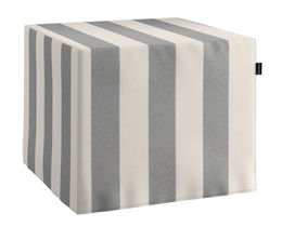 Copertura per pouf cubo