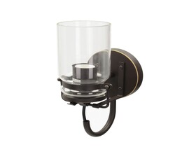 Lampada da parete Marro