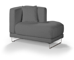 Copertura per chaise longue destra Backösand