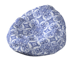 Copertura per pouf