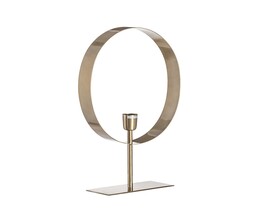 Lampada da tavolo Valentina 61 cm