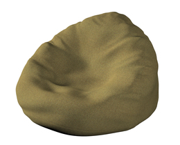 Pouf a sacco
