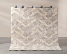Dywan Larena beige/sabbia 160x230 cm