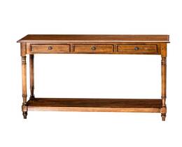 Consolle Charlie 120 cm