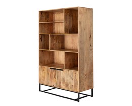 Libreria Orm 100x40x202cm