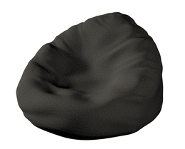 Copertura per pouf