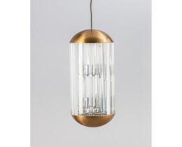 Lampada a sospensione Greyson 65 cm