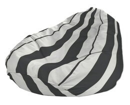 Copertura per pouf
