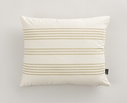 Fodera per cuscino Linea Sand 45x45 cm