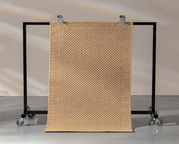 Dywan Corton cammello 80x150 cm
