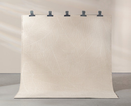 Farina d'avena Dywan Tivora 160x230 cm