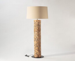 Lampada da terra Arbor 170 cm