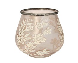Świecznik Flora Light 18 cm