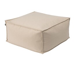 Pouf da giardino