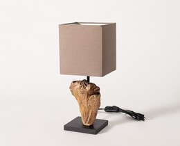 Lampada da tavolo Galla 44 cm
