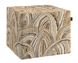 Pouf cubo