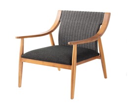 Poltrona Kulrang 62x70x83cm