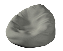 Copertura per pouf