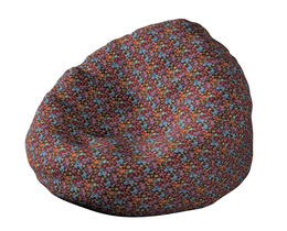 Pouf a sacco