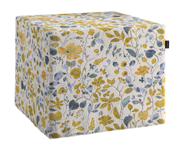 Pouf cubo