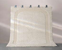 Dywan Halo crema 160x230 cm
