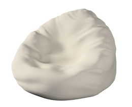 Copertura per pouf