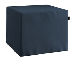 Copertura per pouf cubo