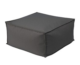 Pouf da giardino