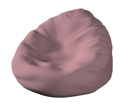 Copertura per pouf