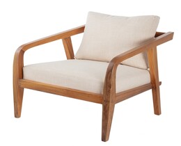 Poltrona Regan 67x68x78cm
