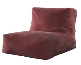 Pouf Poltrona