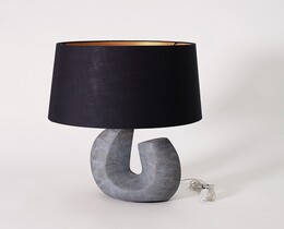 Lampada da tavolo Arcus II 65 cm