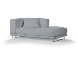 Copertura per chaise longue destra Backösand