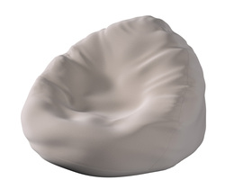 Copertura per pouf