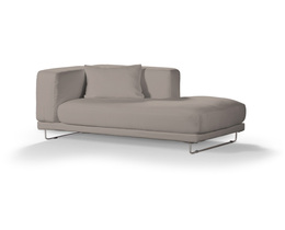 Copertura per chaise longue destra Backösand