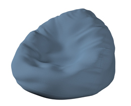 Copertura per pouf