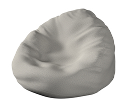 Copertura per pouf