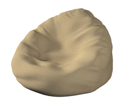 Copertura per pouf