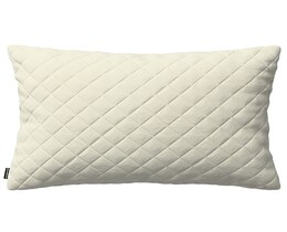 Fodera per cuscino Kinga trapuntata 60 x 40 cm