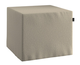 cubo pouf